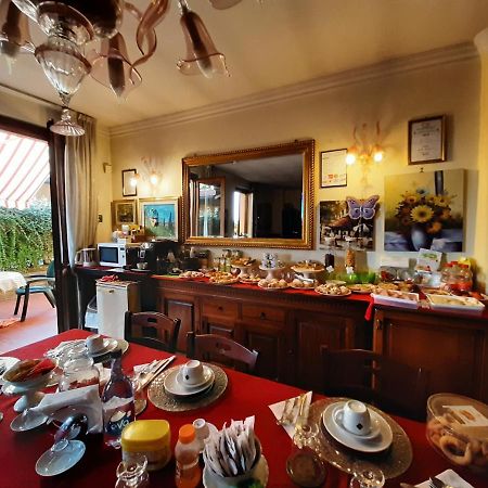 B&B L'Isola Di Casa Brembate Ngoại thất bức ảnh