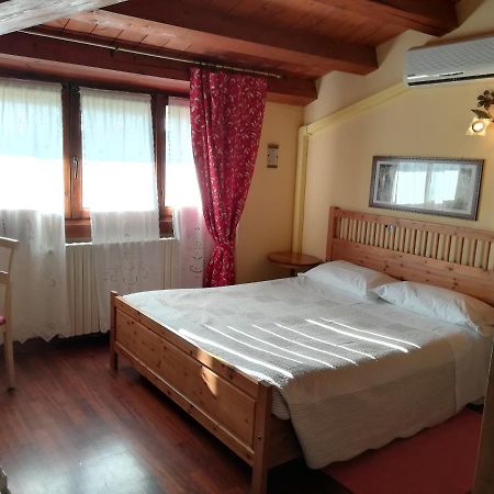 B&B L'Isola Di Casa Brembate Ngoại thất bức ảnh