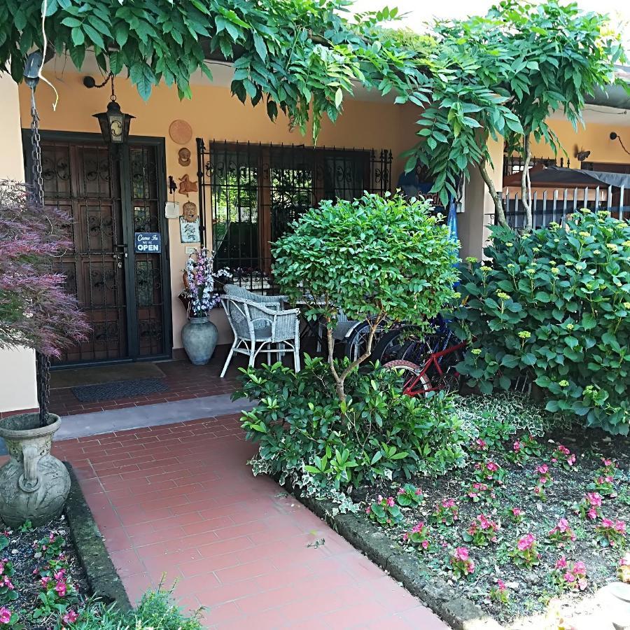 B&B L'Isola Di Casa Brembate Ngoại thất bức ảnh