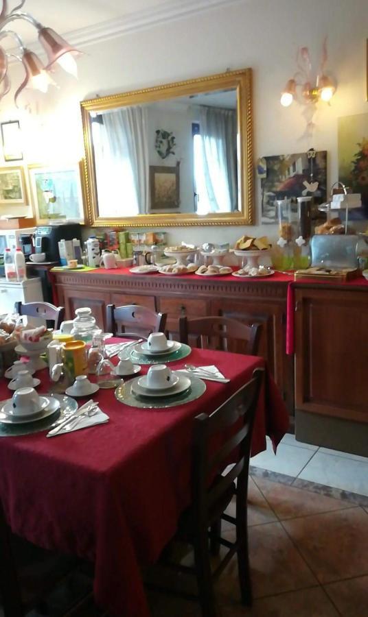 B&B L'Isola Di Casa Brembate Ngoại thất bức ảnh
