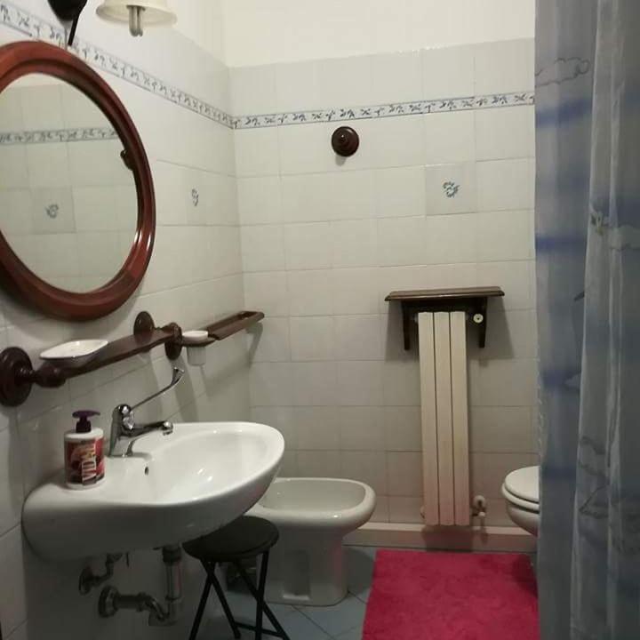 B&B L'Isola Di Casa Brembate Ngoại thất bức ảnh