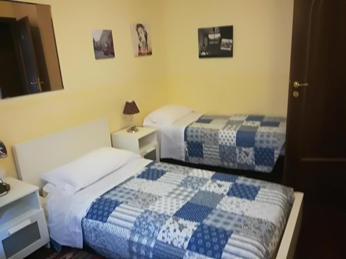 B&B L'Isola Di Casa Brembate Ngoại thất bức ảnh