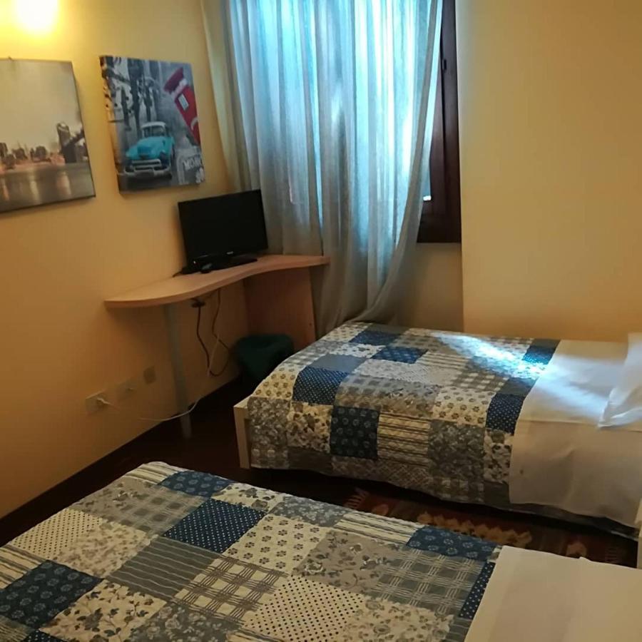 B&B L'Isola Di Casa Brembate Ngoại thất bức ảnh