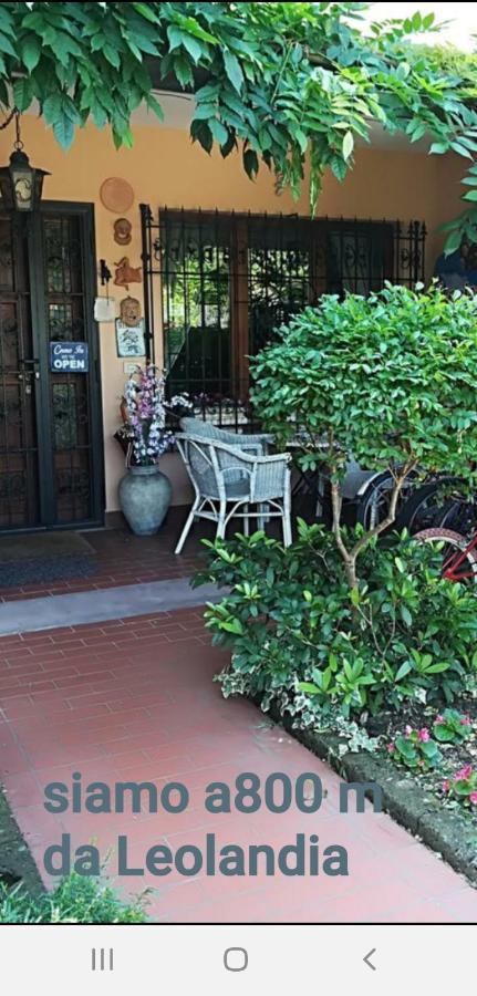 B&B L'Isola Di Casa Brembate Ngoại thất bức ảnh